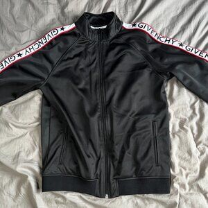 Givenchy Track Jacket